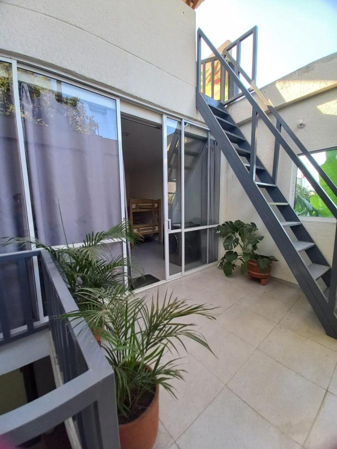 Apartment Casa Bacoba