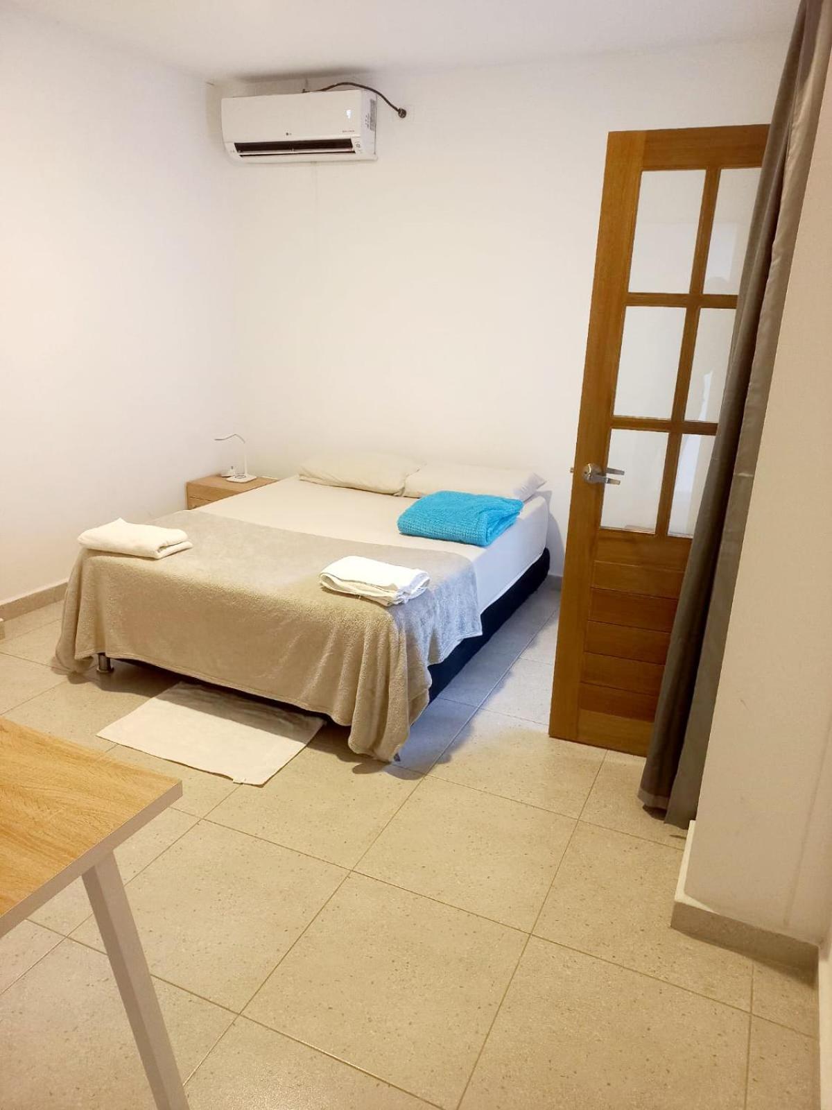 Apartment Casa Bacoba Santa Marta (Magdalena)