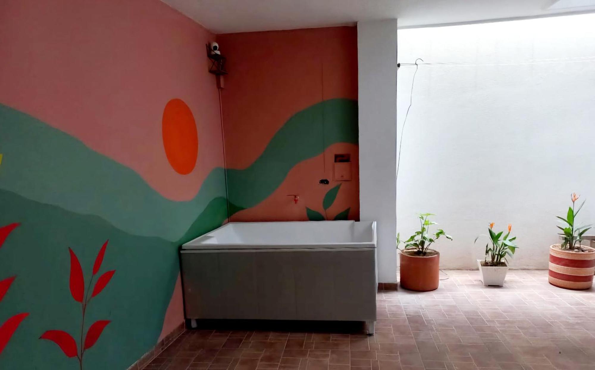 Casa Bacoba Apartment