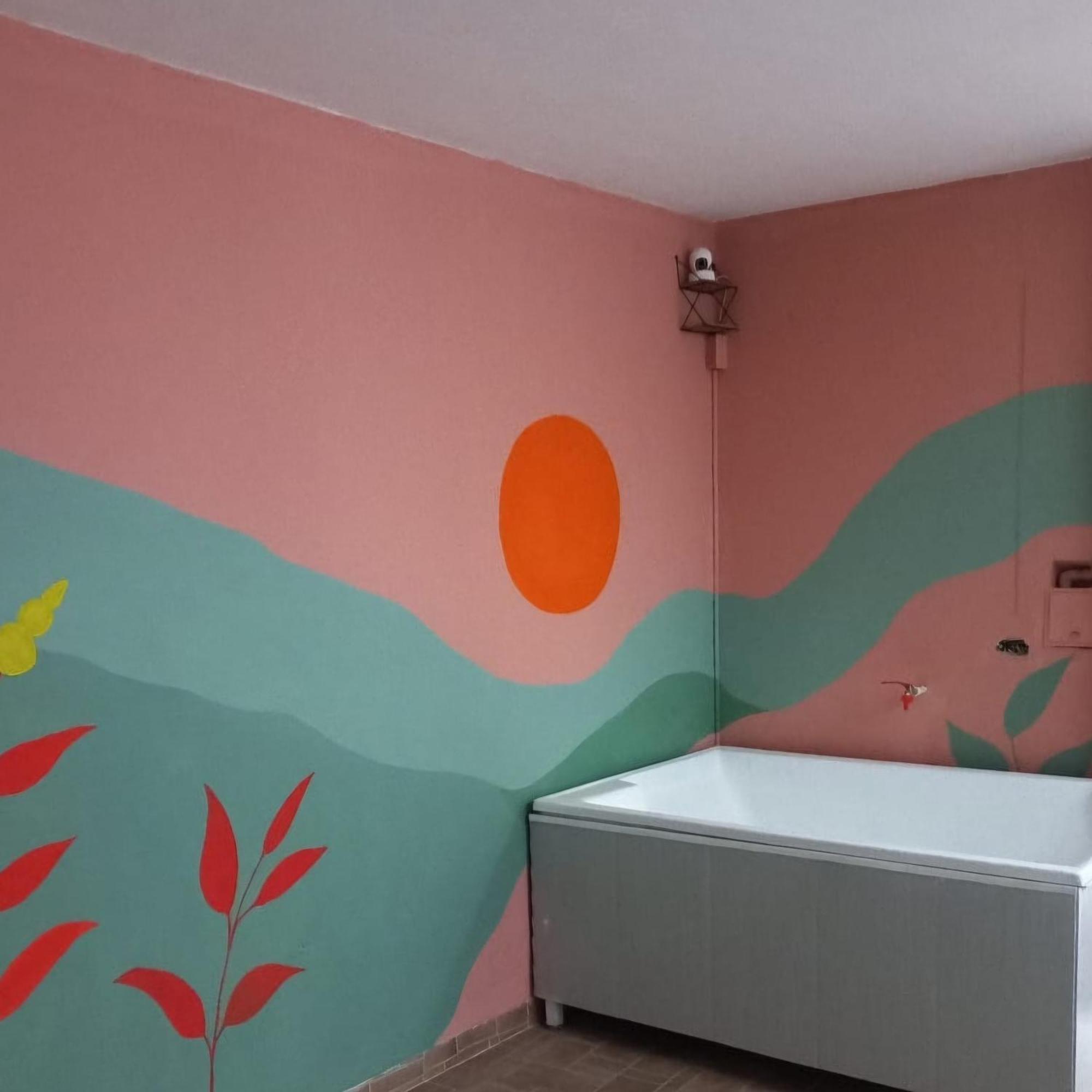 Casa Bacoba Apartment *