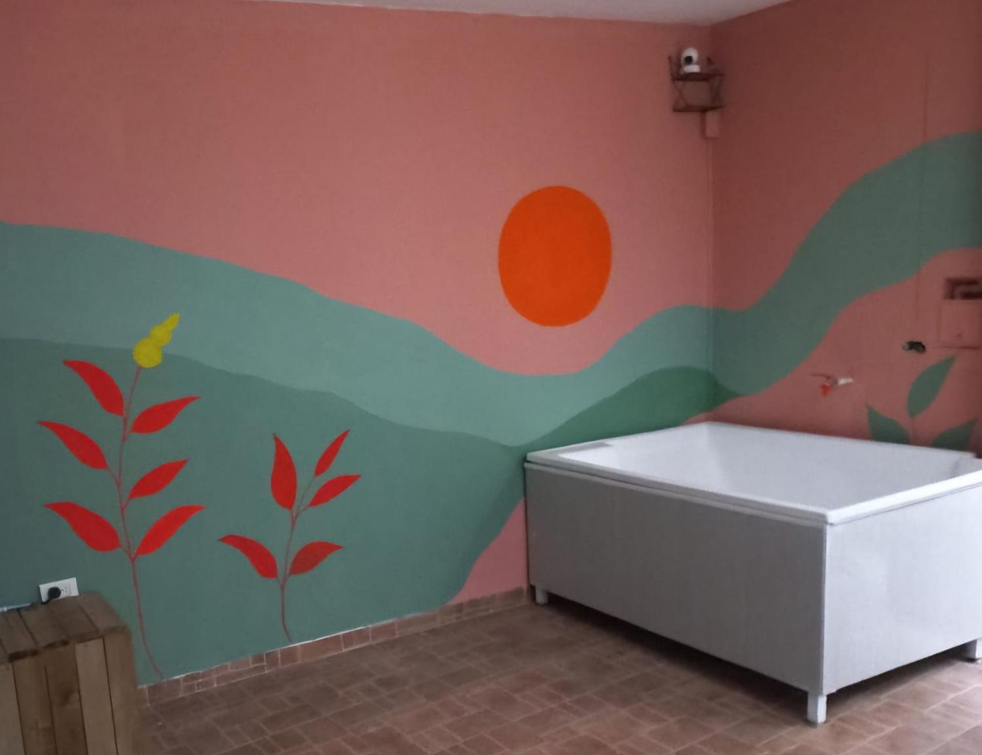 Apartment Casa Bacoba *