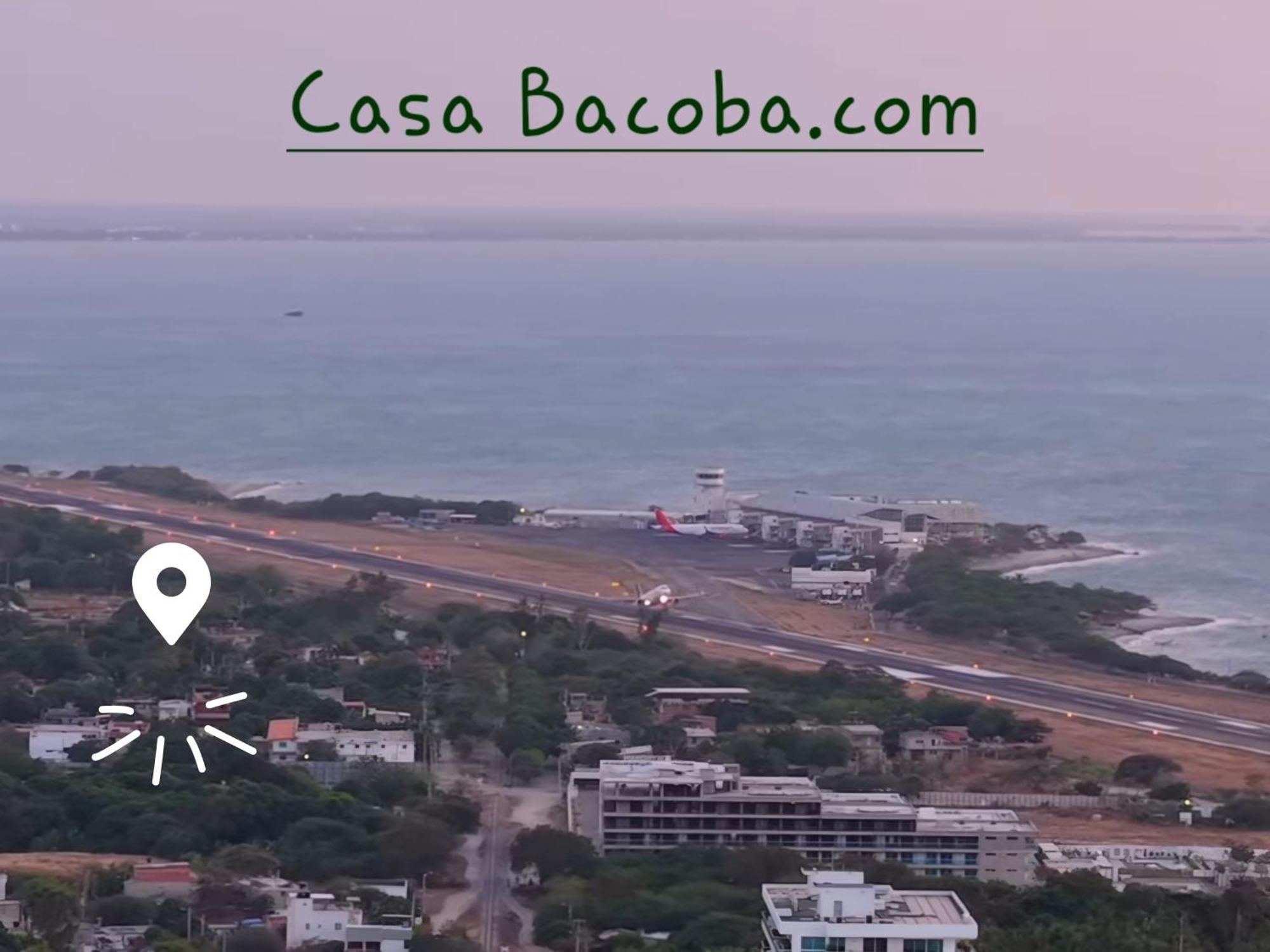Casa Bacoba Apartment Santa Marta (Magdalena)