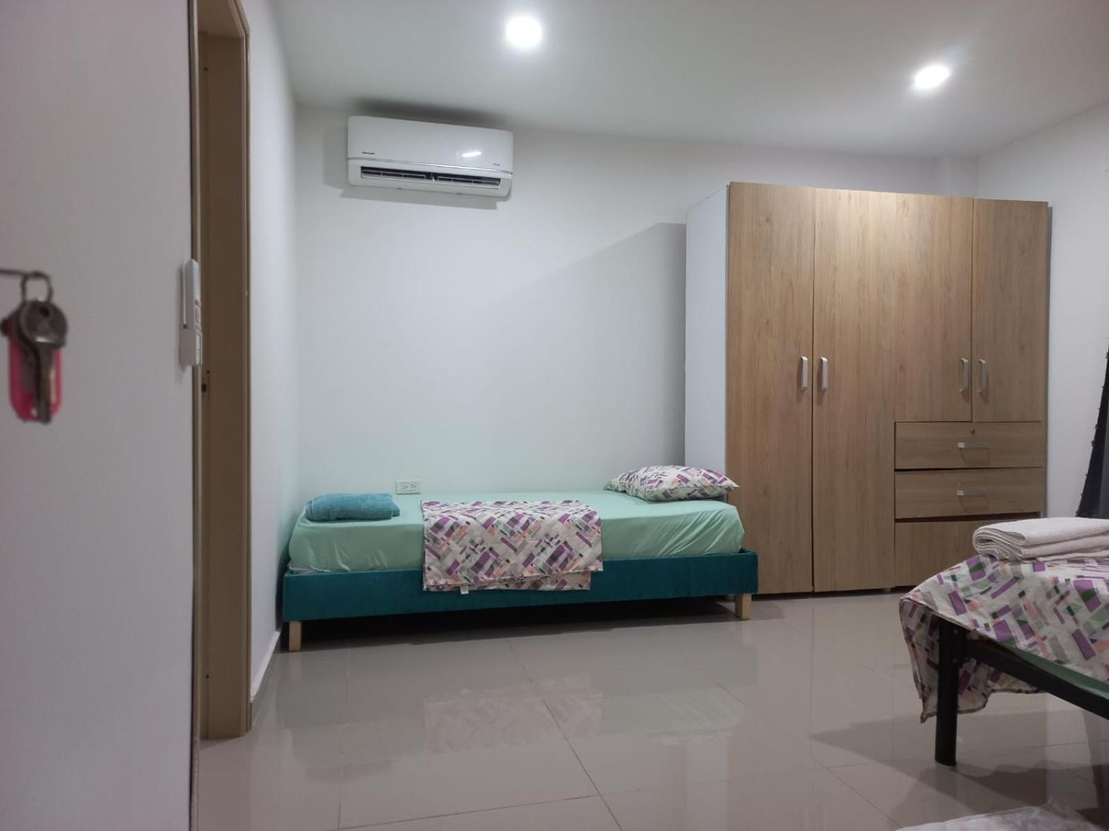Casa Bacoba Apartment