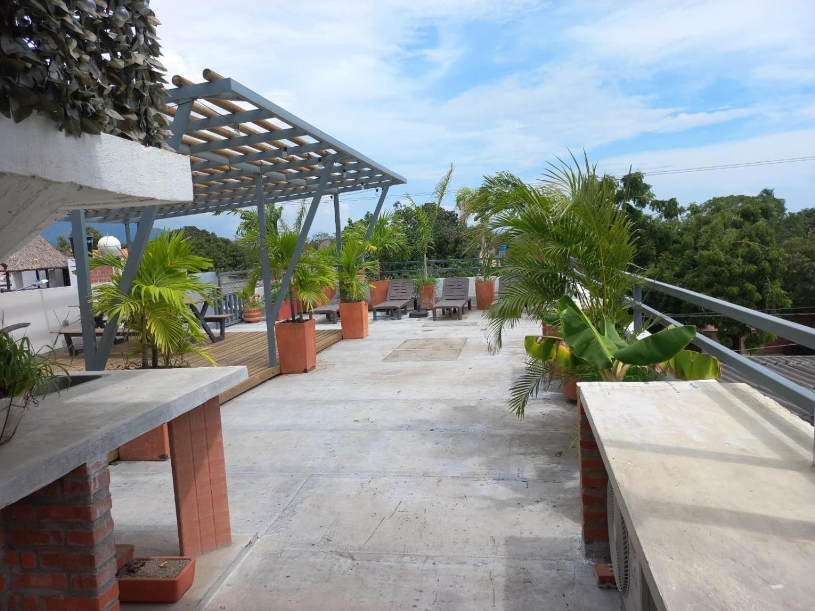 Casa Bacoba Apartment Santa Marta (Magdalena)