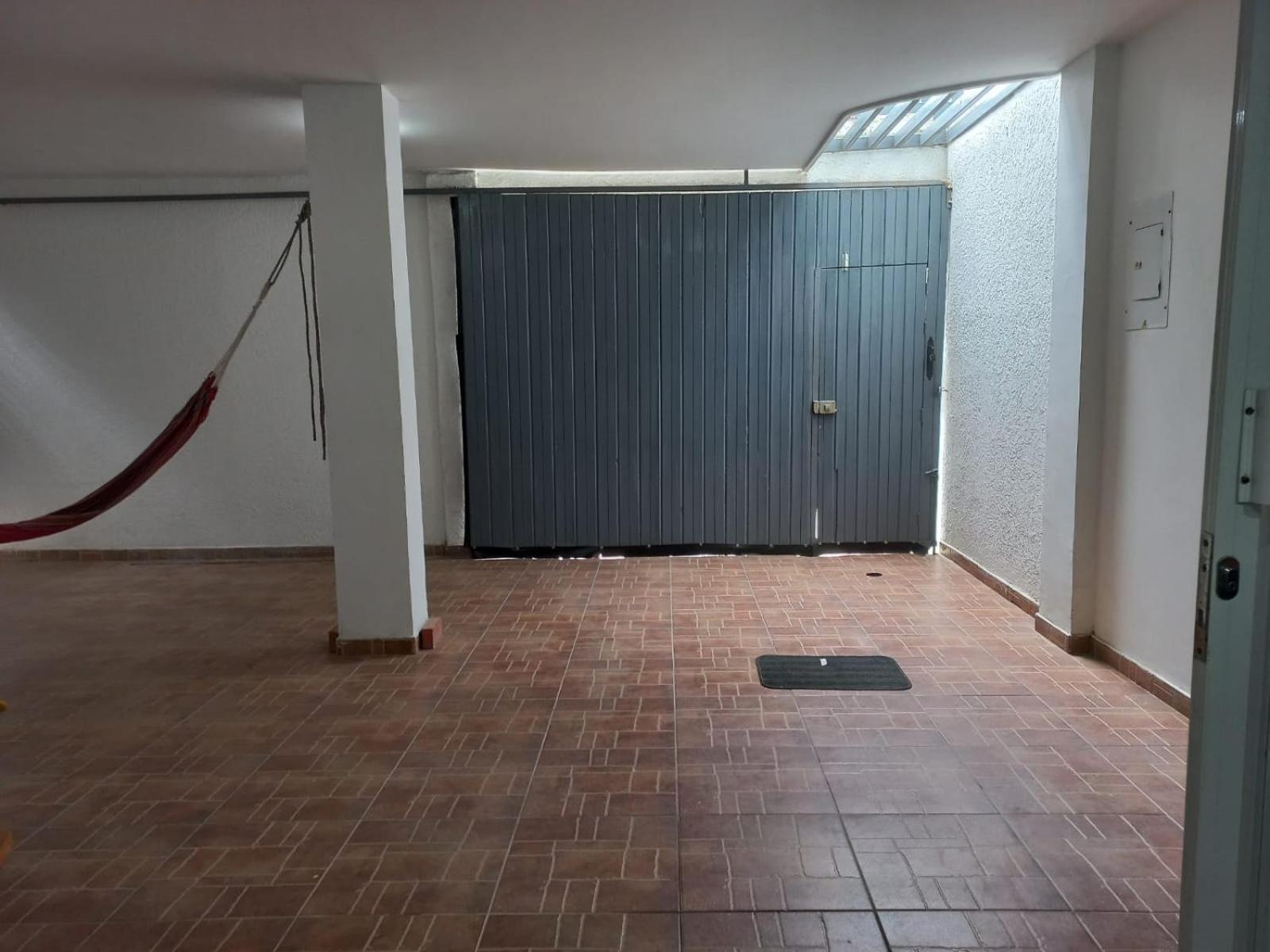 Casa Bacoba * Santa Marta (Magdalena)