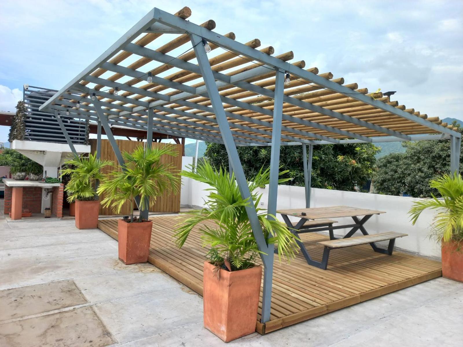 Casa Bacoba Apartment